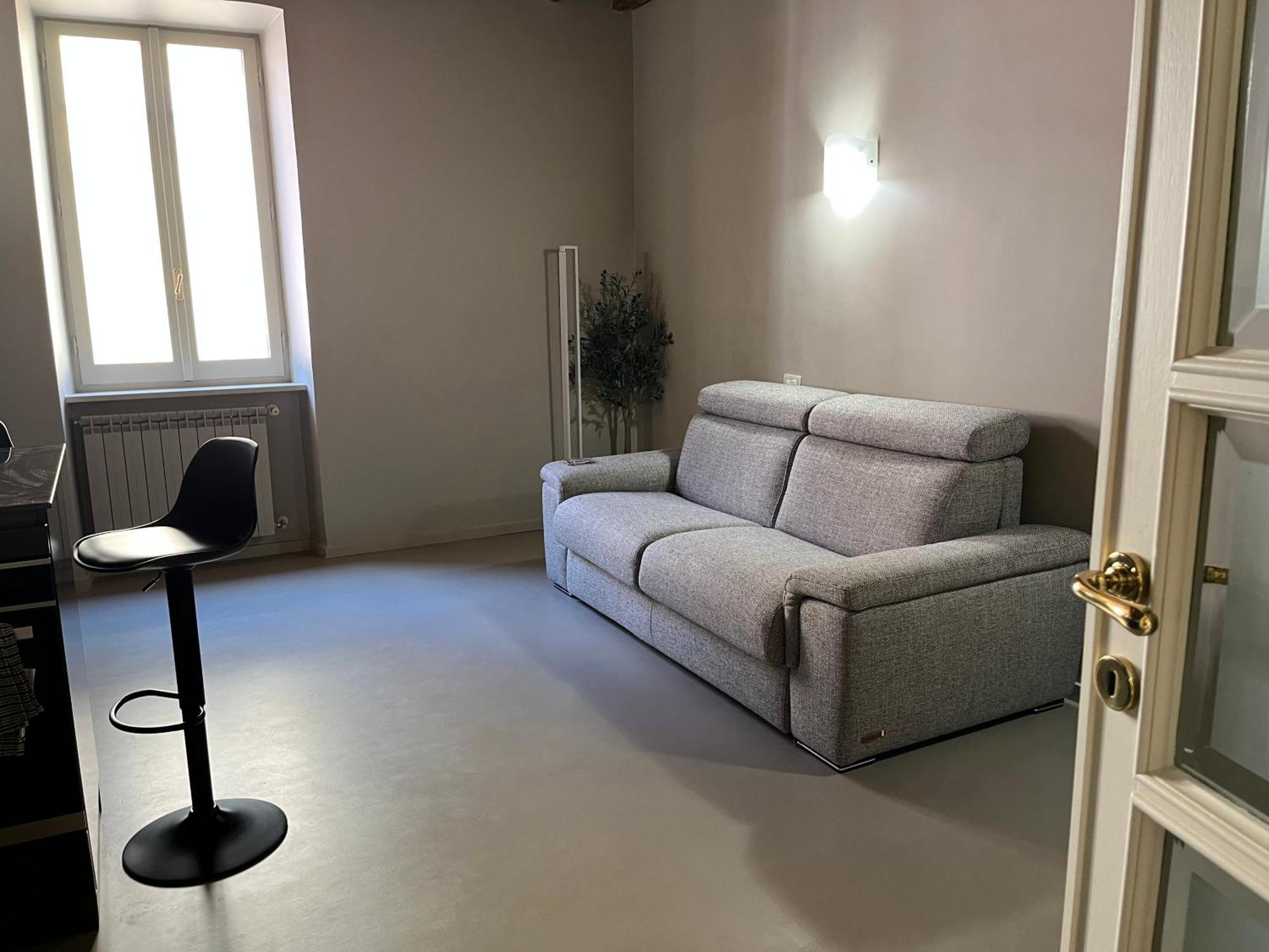 Appartamento Maison Chic Spagna Two Roma